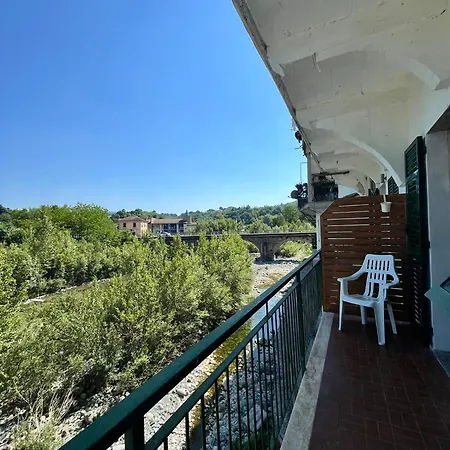 Couette-café Giù Di Sotto Gavi