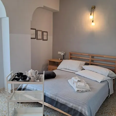 Couette-café Giù Di Sotto