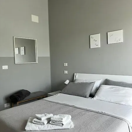 Couette-café Giù Di Sotto Gavi