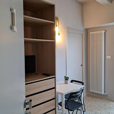Couette-café Giù Di Sotto Gavi