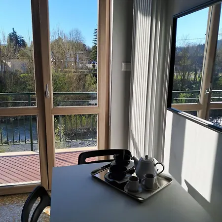 Couette-café Giù Di Sotto Gavi